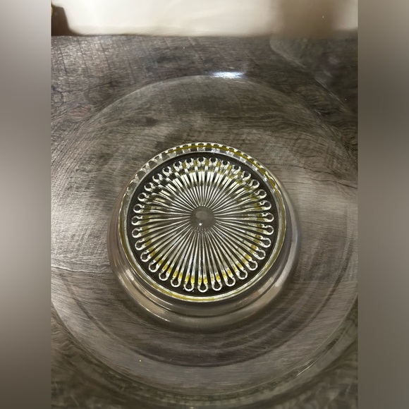 Vintage salad bowl - Picture 2 of 3